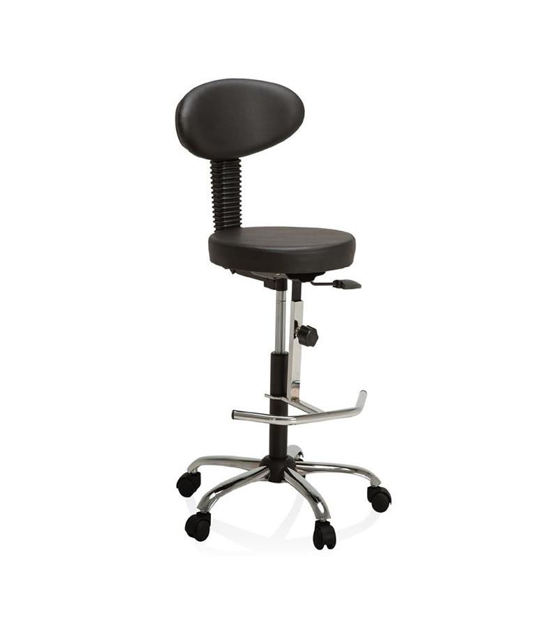 სკამი ღია ბარის  Banco Tabure  #MBA 1619   მწარ.  MARISAN 