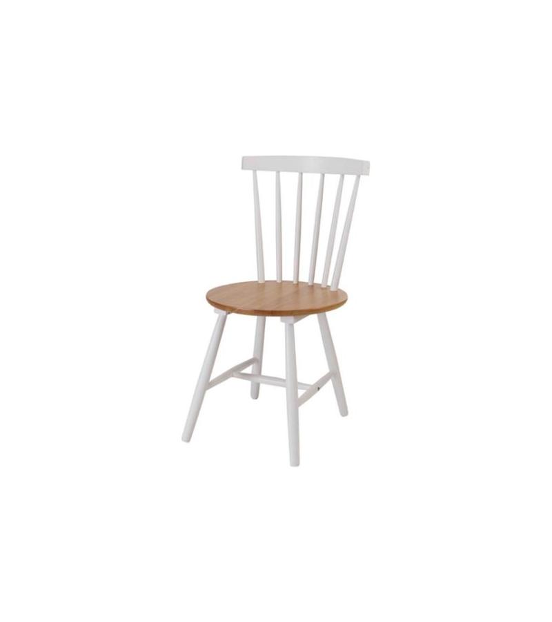 Chair MELEK color. NATURAL MESE Bitter. SEFES