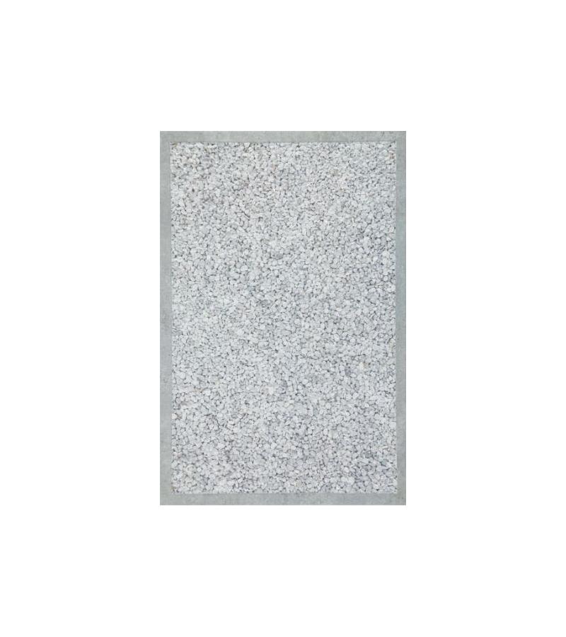 კერამიკ. ფილა  Rain Stone Grey  40*60