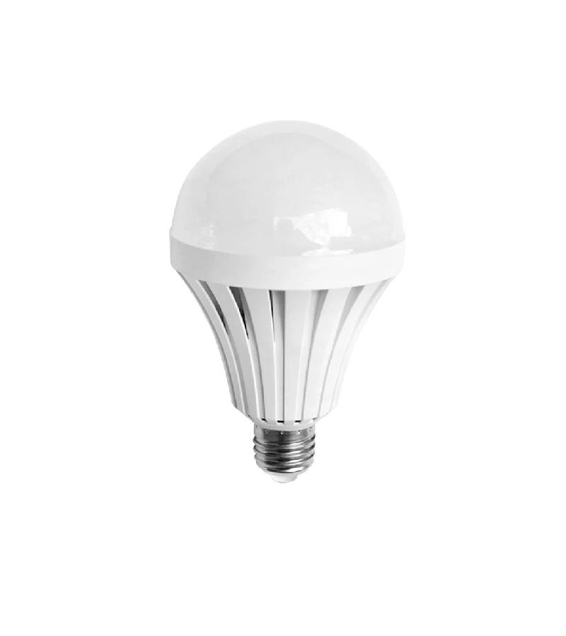 ნათურა  LED  ელექტრო შემნახველი  15 W  E27  6400 K    Thea