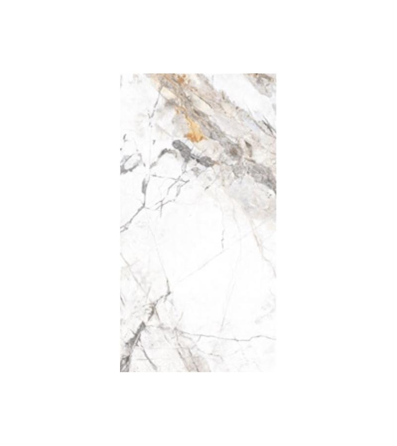 კერამიკ. ფილა  INVISIBLE  MARBLE  GREY   60*120