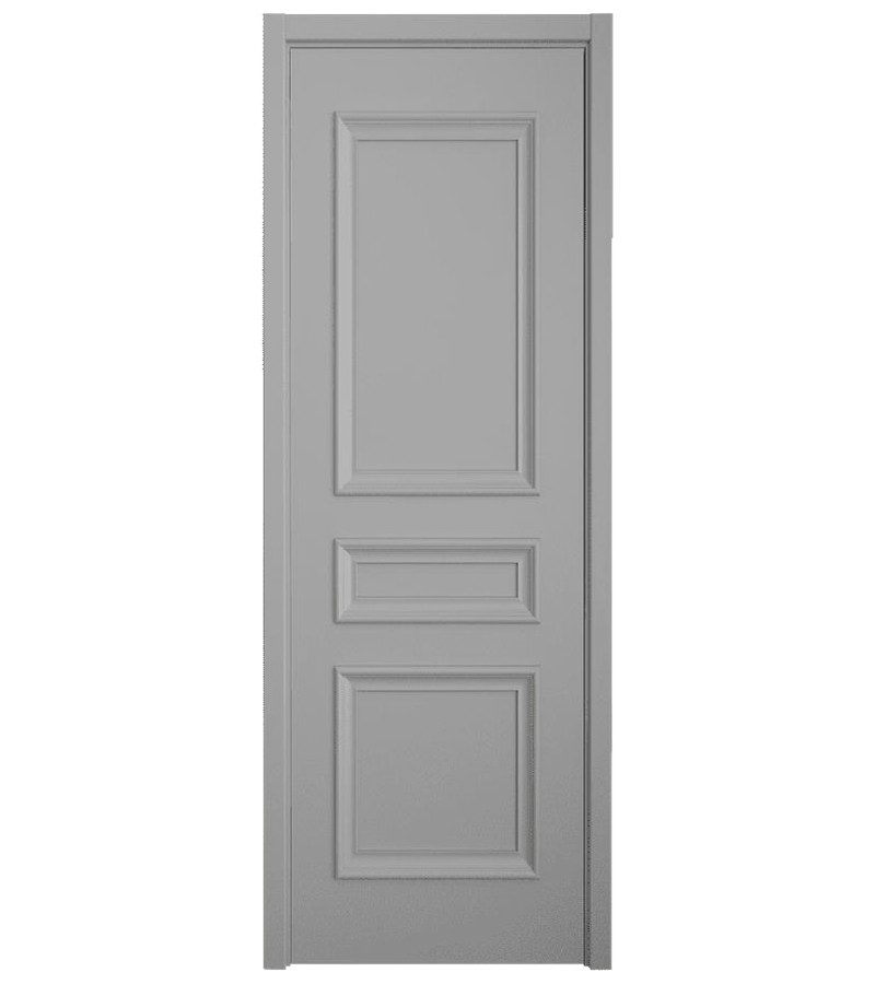 Door F02B-023 size 215*80*4 color FVR-001
