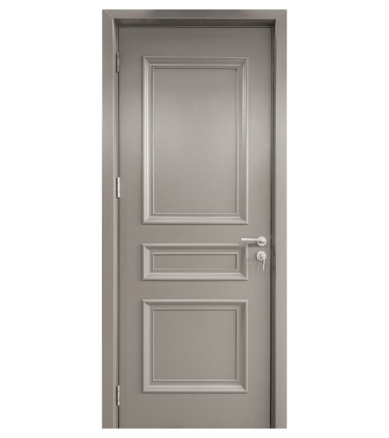 Дверь Ф02Б-023 размер 215*80*4 цвет ФВР-006