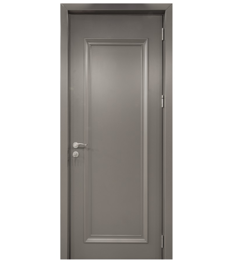 Дверь Ф02Б-024 размер 215*80*4 цвет ФВР-006