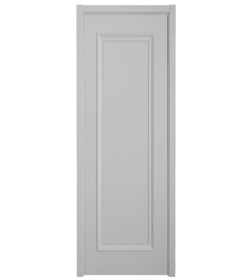 Door F02B-024 size 215*80*4 color FVR-009