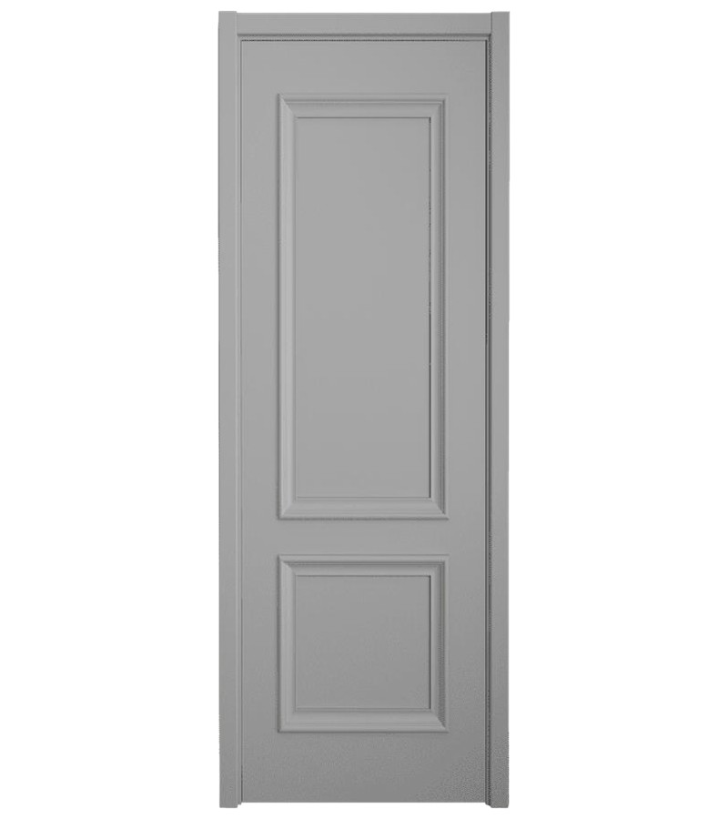 Door F02B-025 size 215*80*4 color FVR-001