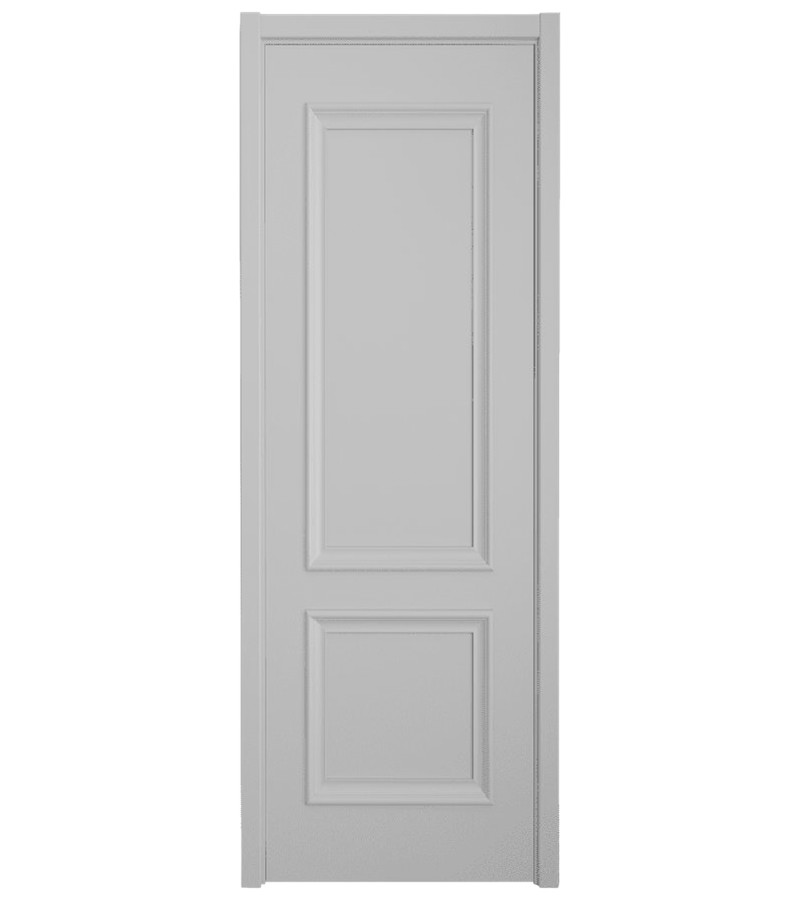 Дверь Ф02Б-025 размер 215*80*4 цвет ФВР-009