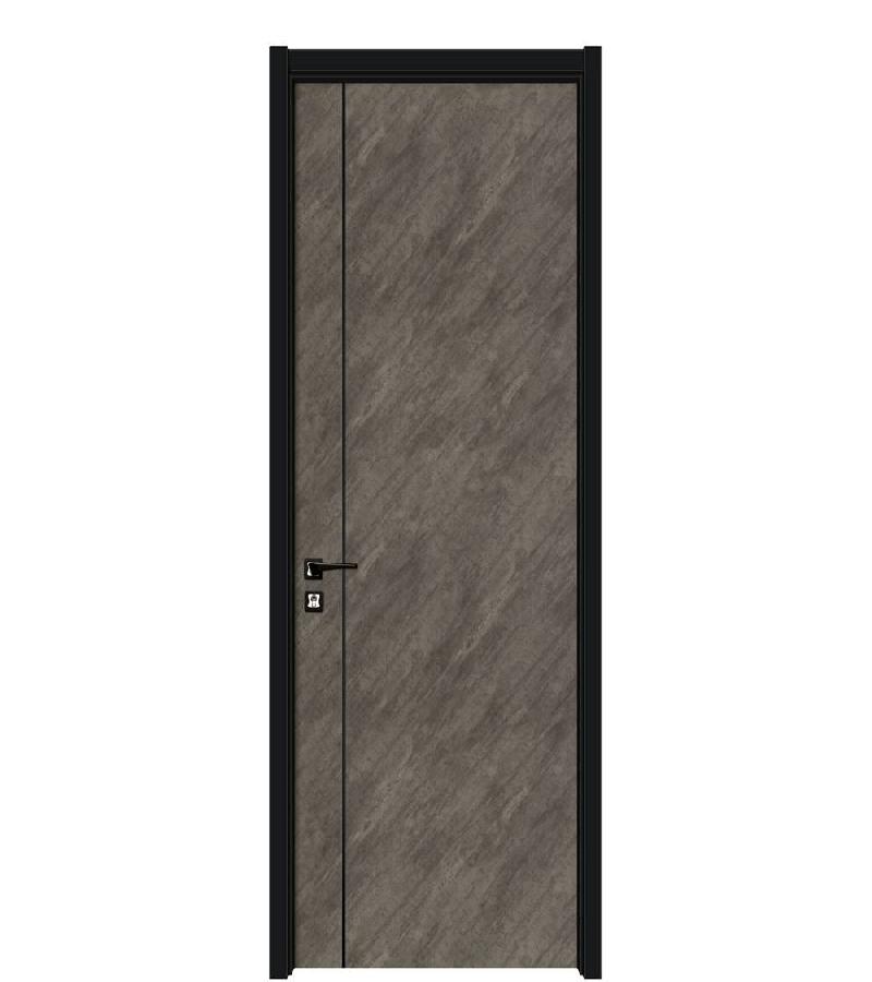 Door OPGK-002  Size  215*80*4 color  Grey (AKC-038)