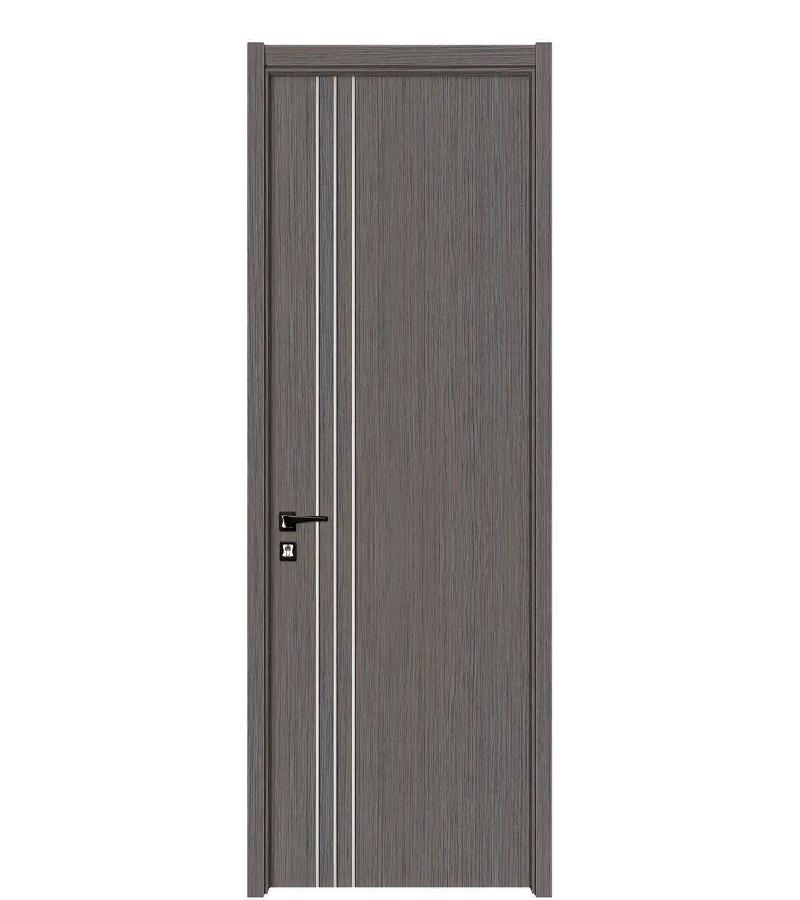 Door OPGK-006  Size  215*80*4 color  Light Grey (KCN-030)