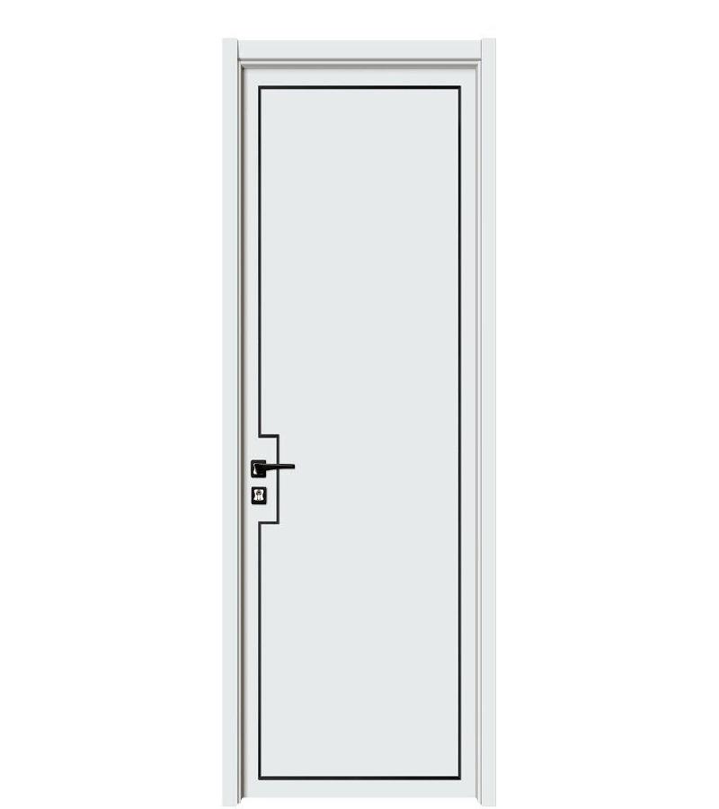 Door OPGK-004  Size  215*80*4 color  Pure White (KC-013)